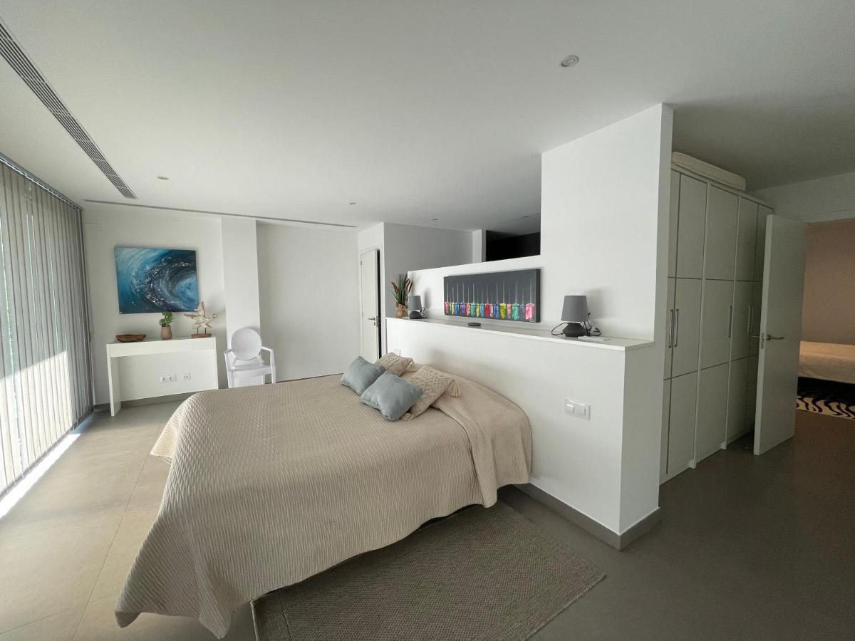 Casa Llosa Roses Zewnętrze zdjęcie