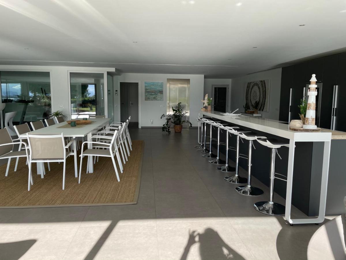 Casa Llosa Roses Zewnętrze zdjęcie