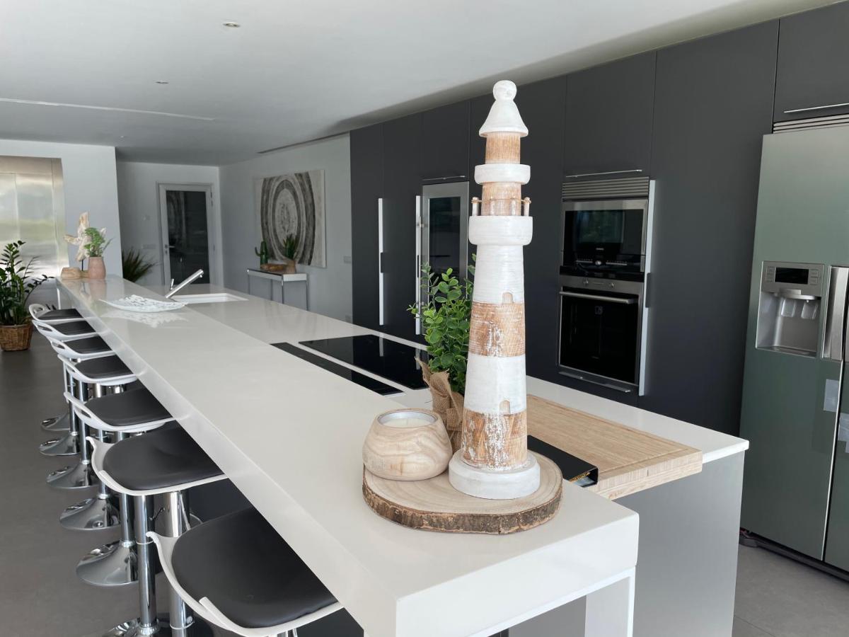 Casa Llosa Roses Zewnętrze zdjęcie