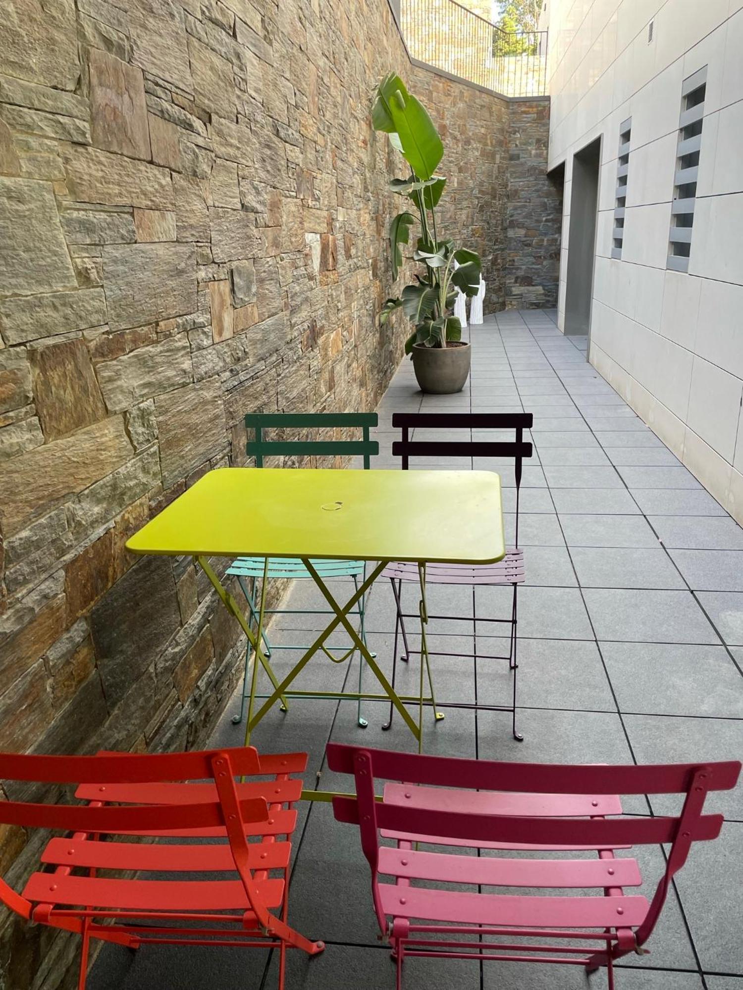 Casa Llosa Roses Zewnętrze zdjęcie