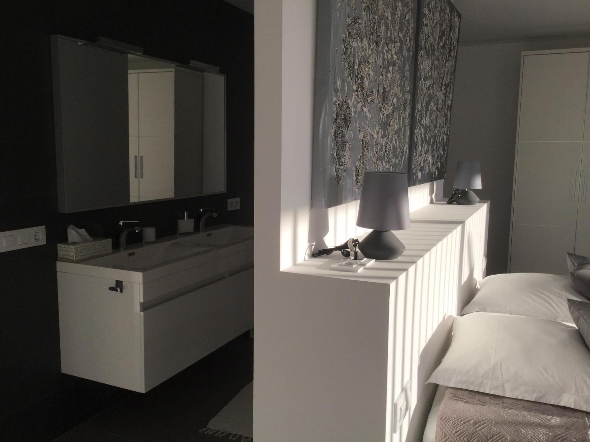 Casa Llosa Roses Zewnętrze zdjęcie